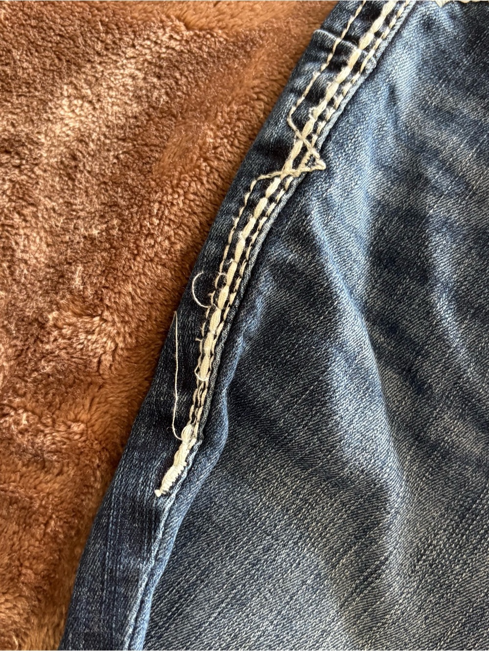 Ariat Bootcut Jean - Picture 5 of 6